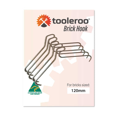 5 Pack 120mm (4.7